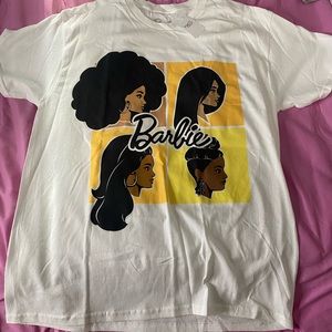 Barbie Tshirt